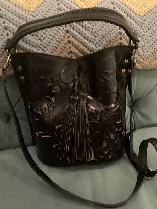 patricia nash octavia bucket