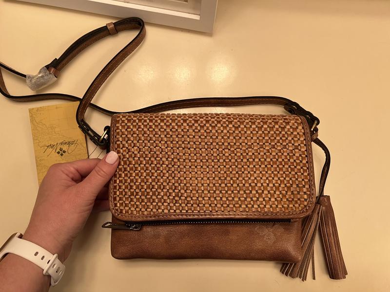 patricia nash corfu crossbody