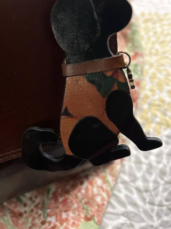 Different colors on each side