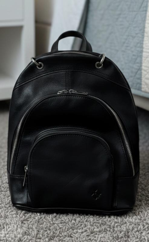 Alencon Small Backpack - Heritage  Patricia Nash