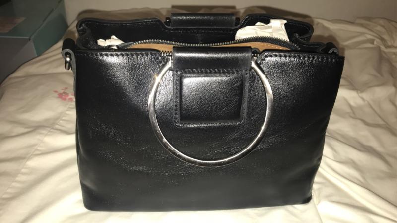 Patricia nash best sale empoli satchel