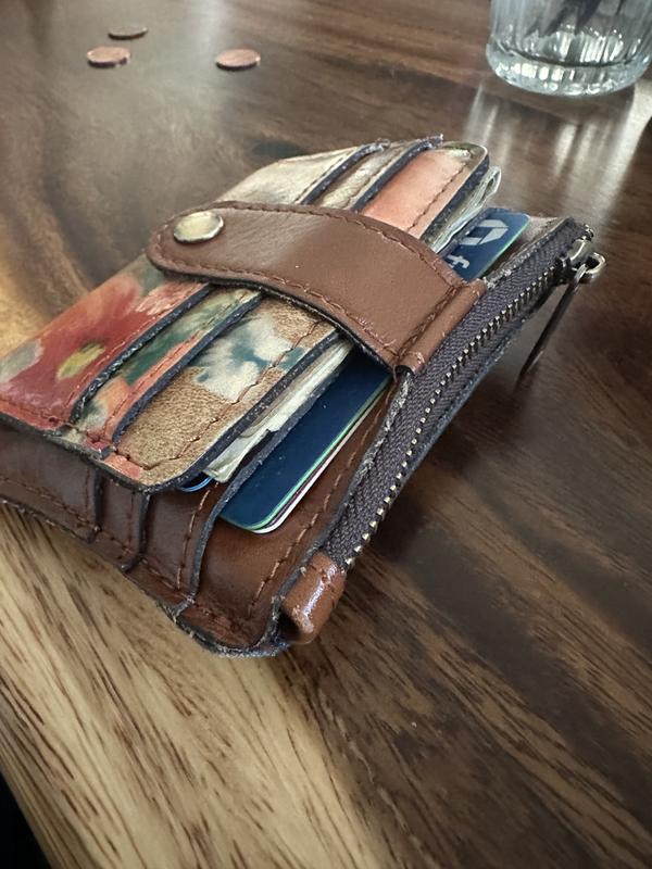 Snapped and not full yet.