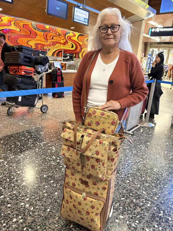 Our first vacation, Oahu, Hawaii.