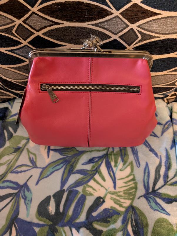 Sofia Frame - Rugged Natural Grain – Patricia Nash