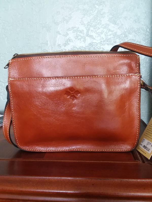 Patricia nash nazaire crossbody new arrivals