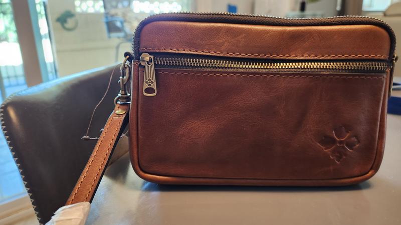 Beautiful Cognac Color