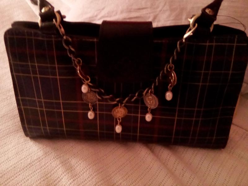 Beautiful Plaid Design