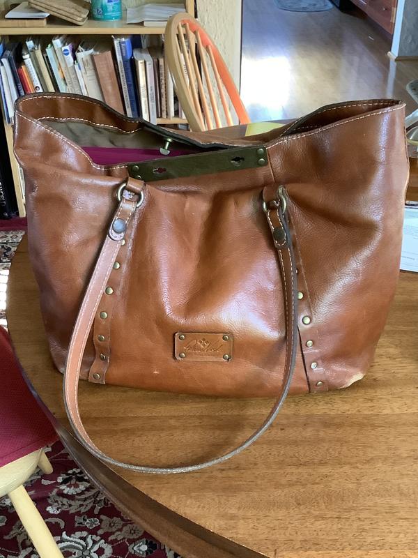 Patricia nash outlet tote