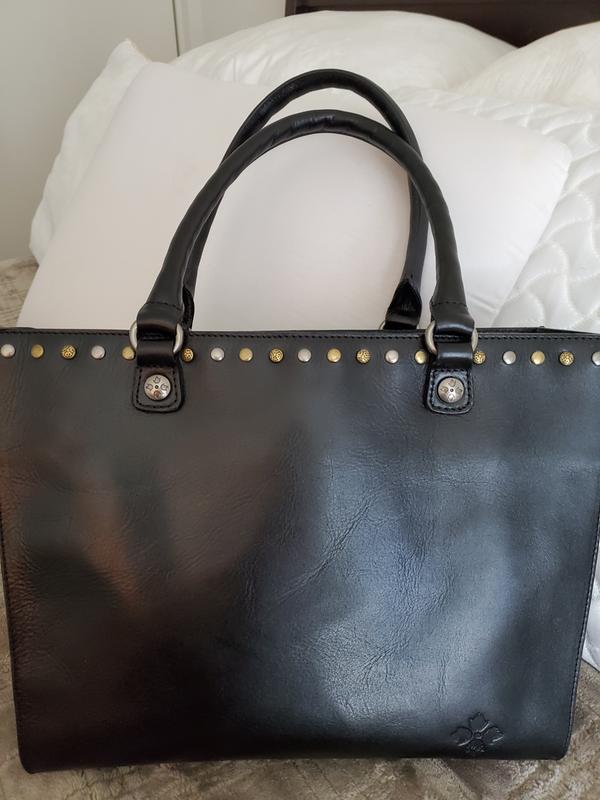 Patricia nash zancona tote sale