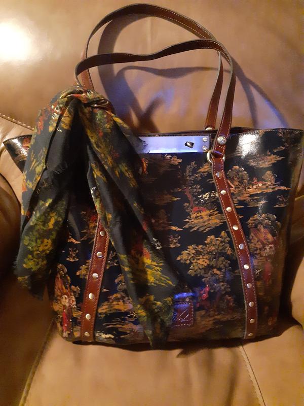 Love my Kent Countryside Scarf