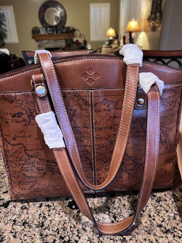 Used patricia best sale nash purses