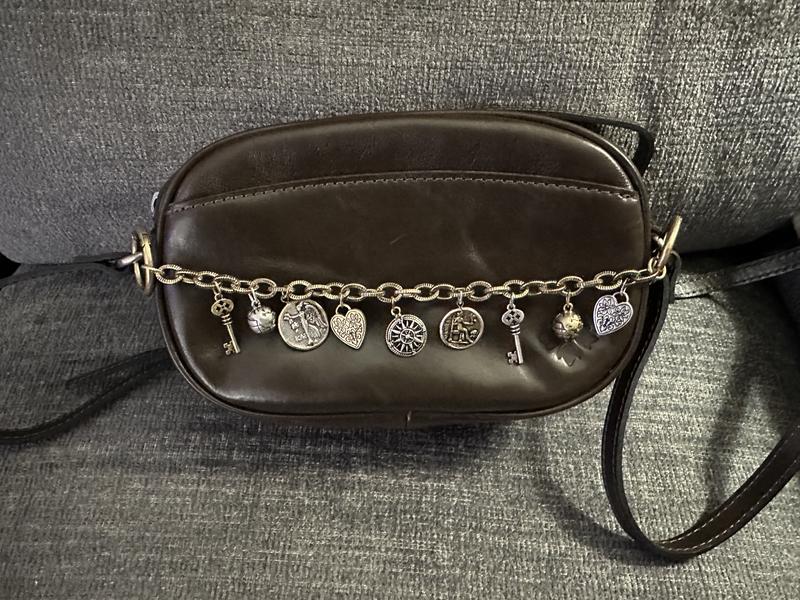 Actual length on Elexis in mushroom.