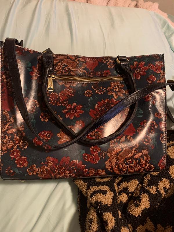 Patricia nash hot sale tapestry bag