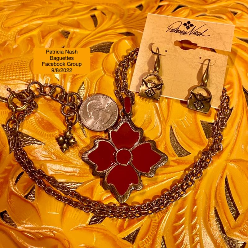 Cute handbags earrings!