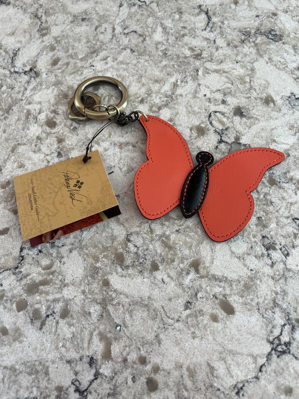 Patricia on sale nash keychain