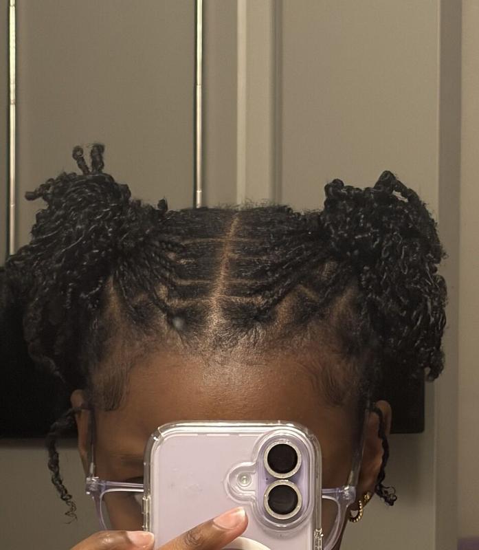 Customer photo for "Mini Twist VIP"