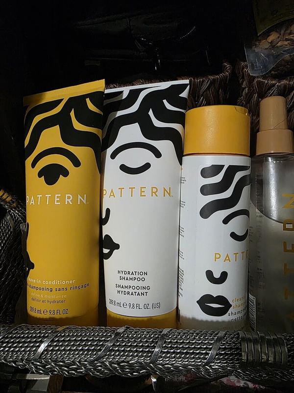 Customer photo for "Maximun hydration"