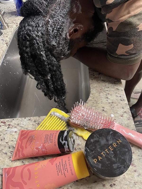 Customer photo for "Back at it!"