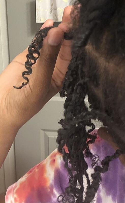 Customer photo for "Mini Twist VIP"