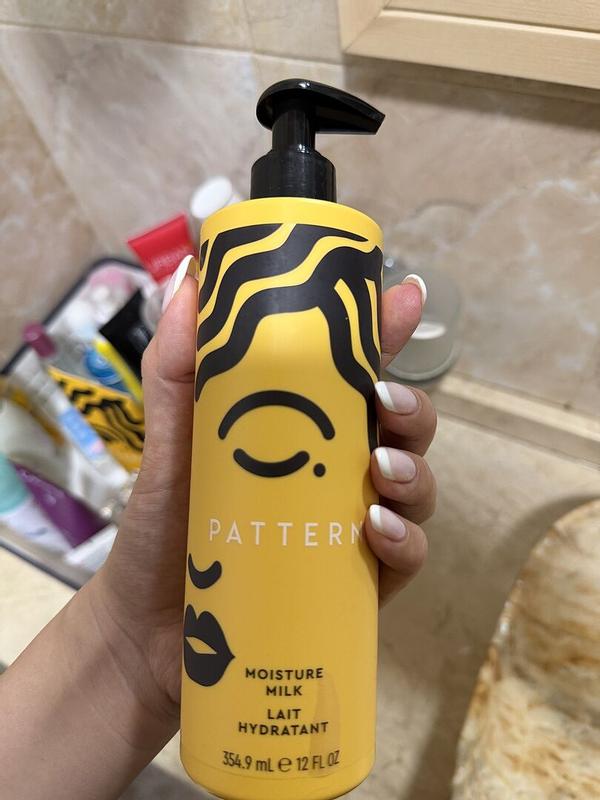 Customer photo for "Very hydrating"