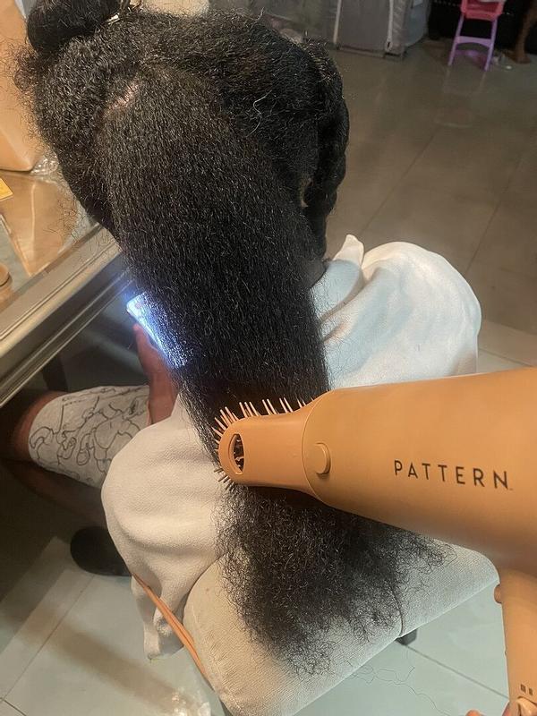 Customer photo for "Back at it!"