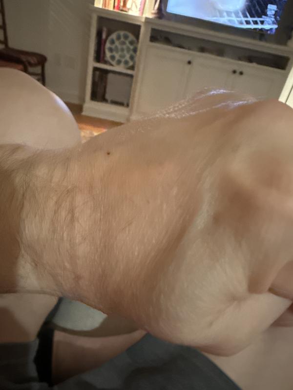 Customer photo for "Nice but still waiting to see full-effect"