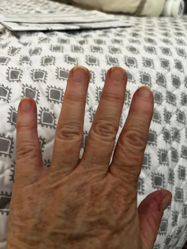Customer review photo