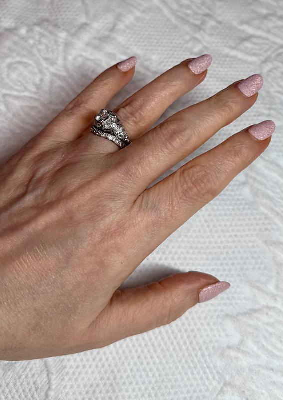 Customer photo for "My favorite daily hand care trio"