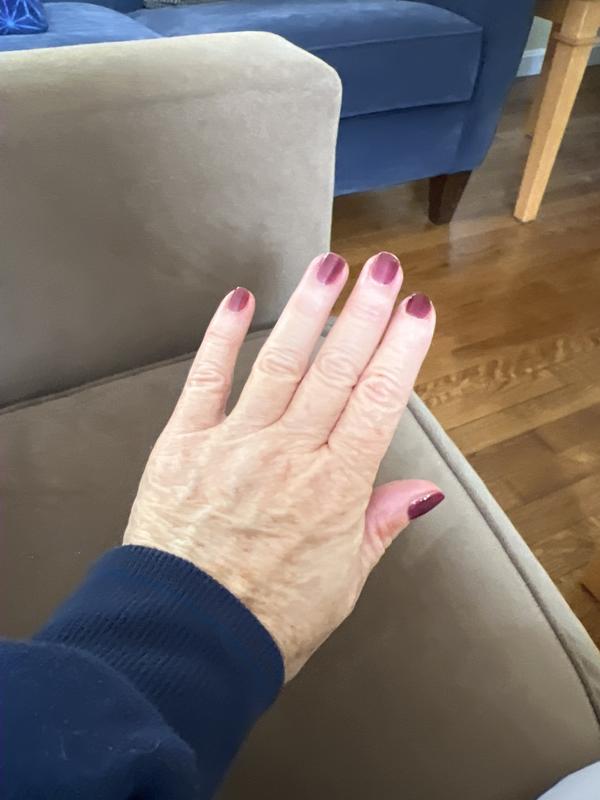 Customer review photo