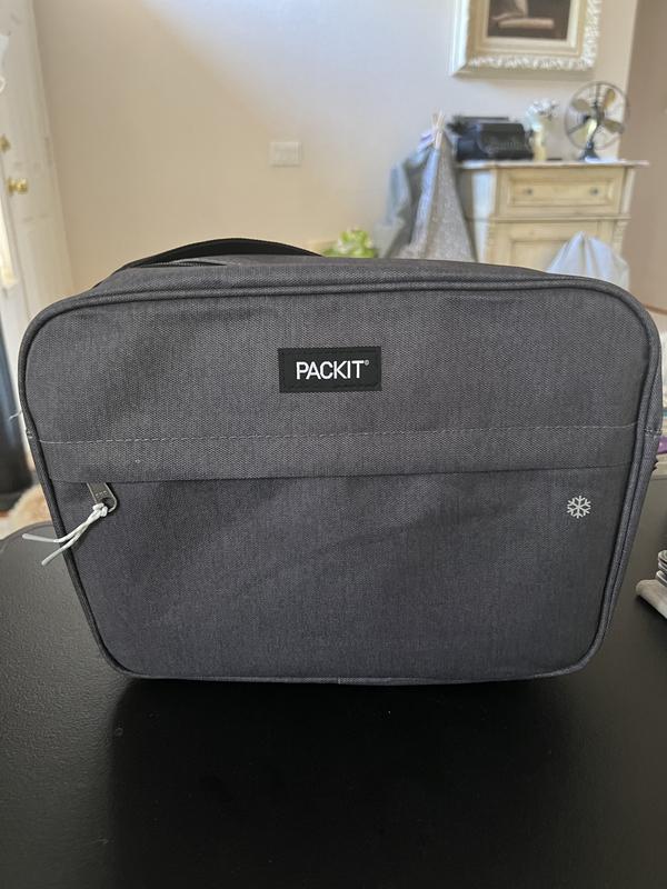 Packit Freezable Bag Review - The Cooler Zone