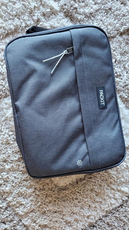 Packit Freezable Bag Review - The Cooler Zone