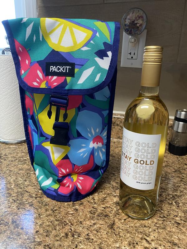 Packit Freezable Wine Bag - Frutopia