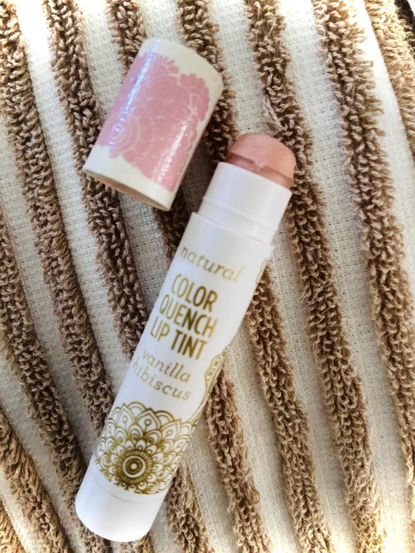 Moisturizing Color Quench Lip Tint | Pacifica Moisturizing Color Quench Lip Tint | Pacifica
