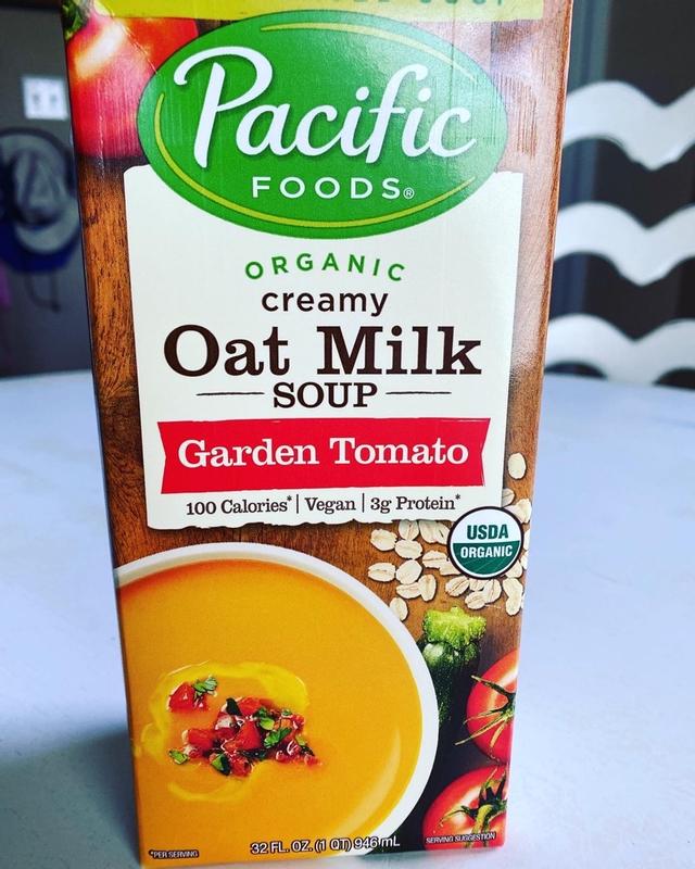 Pacific Foods Soup, Organic, Butternut Squash, Creamy - 32 fl oz
