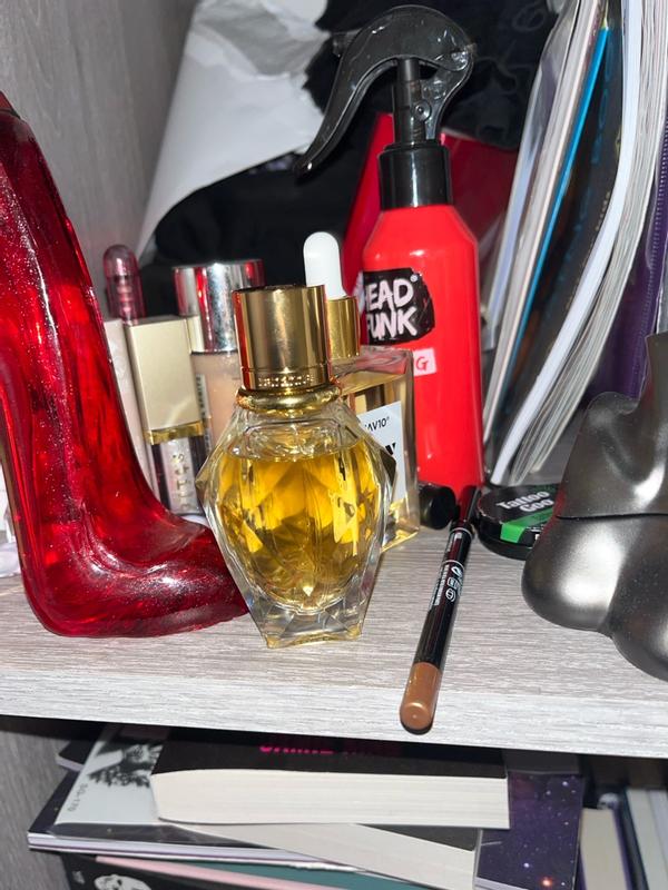Customer photo for "A little goes a long way"