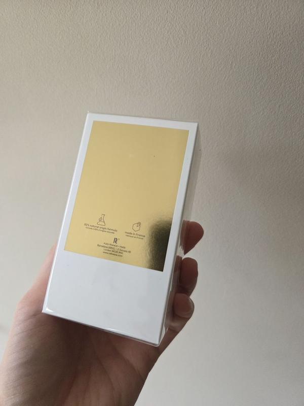 Customer photo for "Top tier fragrance"