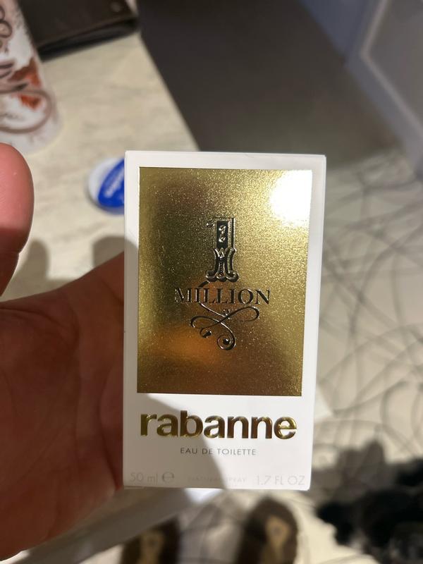Customer photo for "Indulgent aftershave"