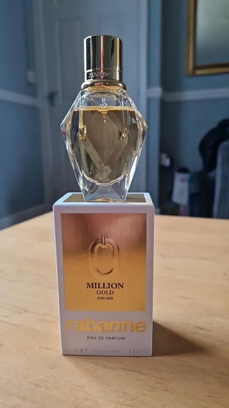 Customer photo for "Fabulous perfume 😍"