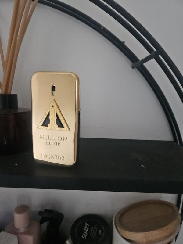 Customer photo for "New favourite scent"