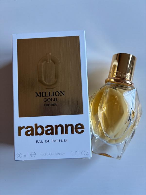 Customer photo for "My new favourite scent"