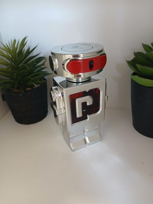 Customer photo for "The best smell ever"