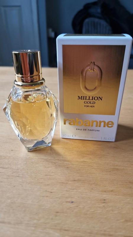 Customer photo for "Fabulous perfume 😍"