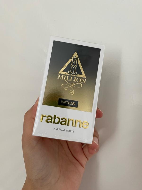 Customer photo for "Strong intimidating scent"
