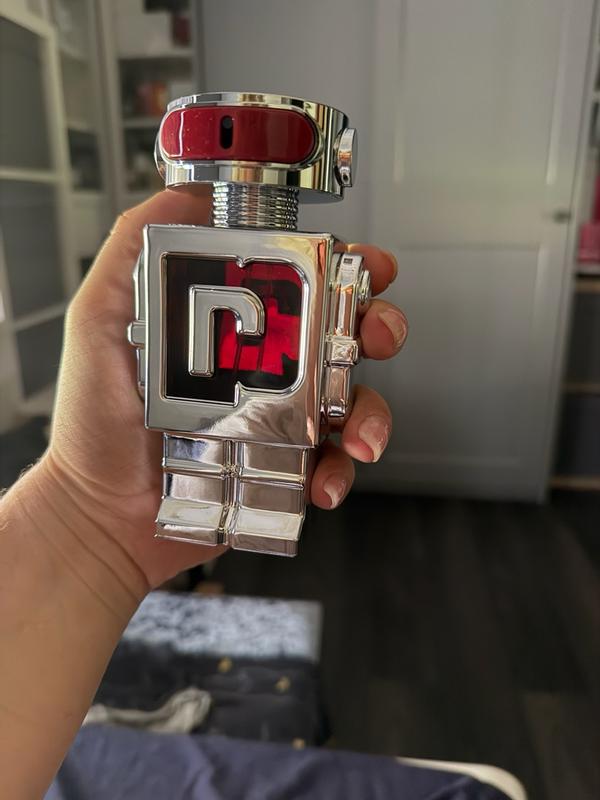 Customer photo for "Best phantom yet."