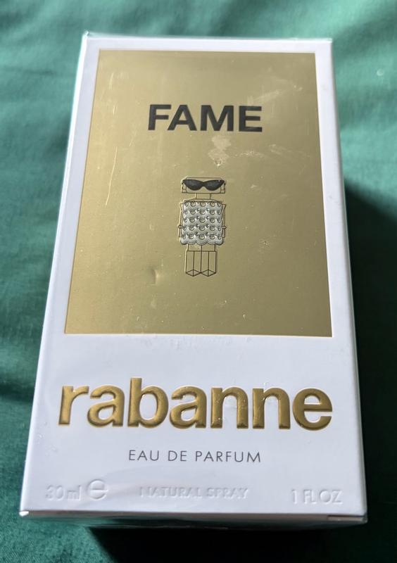 Customer photo for "Scent-lious perfume"