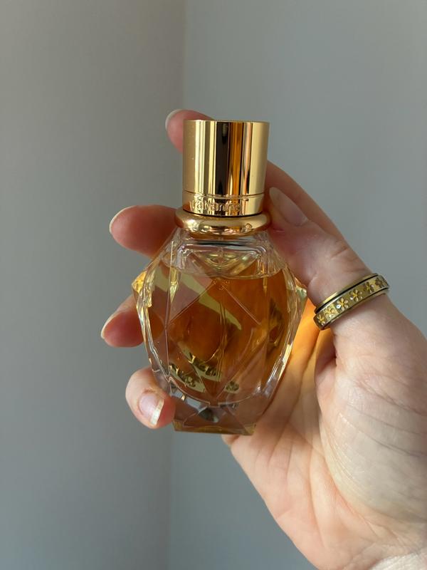 Customer photo for "My new favourite scent"