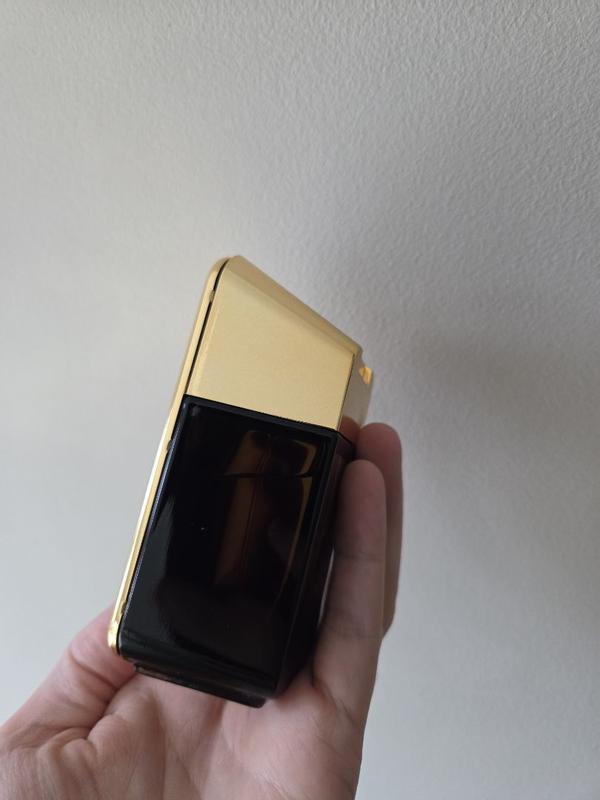 Customer photo for "Top tier fragrance"