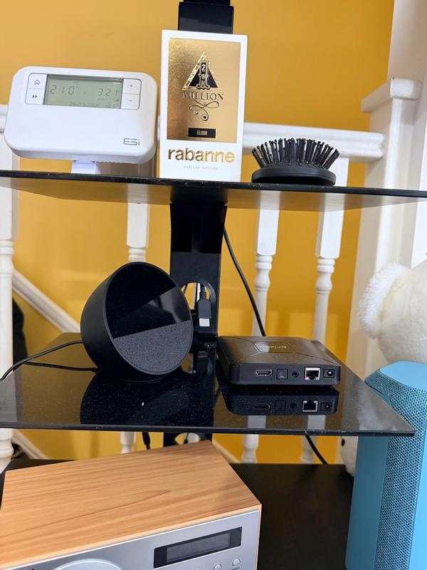 Customer photo for "A sweet fragrance for sweet people"