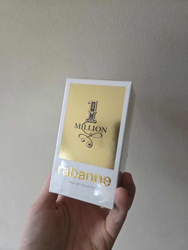 Customer photo for "Top tier fragrance"