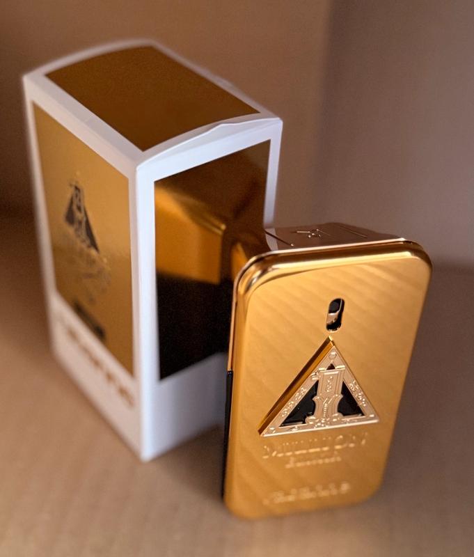 Customer photo for "Rabanne 1 Million Elixir Parfum Intense (50ml)."